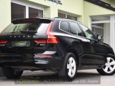 Volvo XC60 B4 AWD mHEV - 4