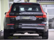 Volvo XC60 B4 AWD mHEV - 3