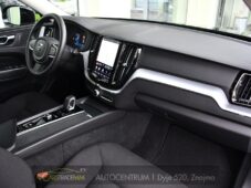 Volvo XC60 B4 AWD mHEV - 14