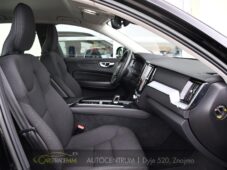Volvo XC60 B4 AWD mHEV - 15
