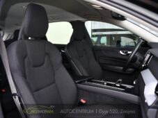 Volvo XC60 B4 AWD mHEV - 16