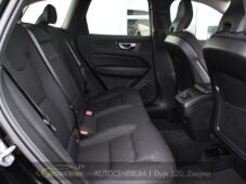 Volvo XC60 B4 AWD mHEV - 17
