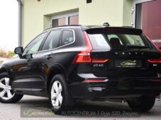 Volvo XC60 B4 AWD mHEV - 2