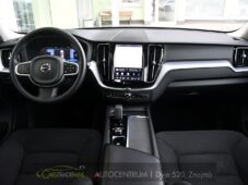 Volvo XC60 B4 AWD mHEV - 19