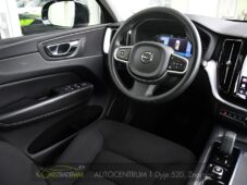 Volvo XC60 B4 AWD mHEV - 20
