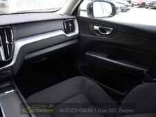 Volvo XC60 B4 AWD mHEV - 21