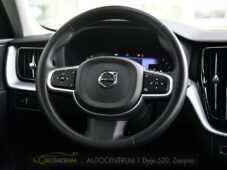 Volvo XC60 B4 AWD mHEV - 24