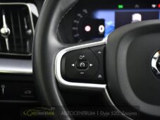 Volvo XC60 B4 AWD mHEV - 25