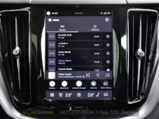Volvo XC60 B4 AWD mHEV - 28