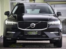 Volvo XC60 B4 AWD mHEV - 7