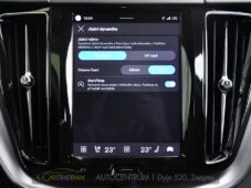 Volvo XC60 B4 AWD mHEV - 30