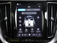 Volvo XC60 B4 AWD mHEV - 31