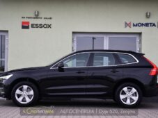 Volvo XC60 B4 AWD mHEV - 1