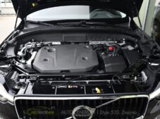Volvo XC60 B4 AWD mHEV - 41