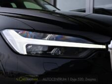 Volvo XC60 B4 AWD mHEV - 42