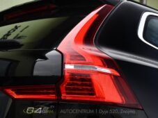 Volvo XC60 B4 AWD mHEV - 43