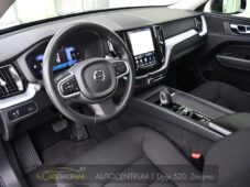Volvo XC60 B4 AWD mHEV - 8