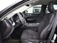 Volvo XC60 B4 AWD mHEV - 9