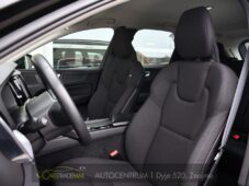 Volvo XC60 B4 AWD mHEV - 10