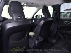 Volvo XC60 B4 AWD mHEV - 11