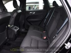 Volvo XC60 B4 AWD mHEV - 12
