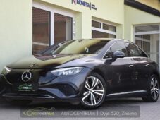 Mercedes-Benz EQE 350+ 4MATIC - 0