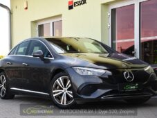 Mercedes-Benz EQE 350+ 4MATIC - 6