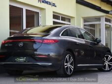 Mercedes-Benz EQE 350+ 4MATIC - 4
