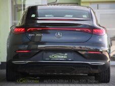 Mercedes-Benz EQE 350+ 4MATIC - 3