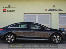 Mercedes-Benz EQE 350+ 4MATIC - 5