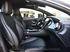 Mercedes-Benz EQE 350+ 4MATIC - 15