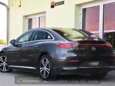 Mercedes-Benz EQE 350+ 4MATIC - 2