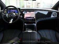 Mercedes-Benz EQE 350+ 4MATIC - 19