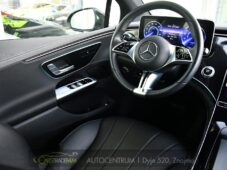 Mercedes-Benz EQE 350+ 4MATIC - 20