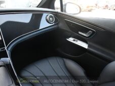 Mercedes-Benz EQE 350+ 4MATIC - 21