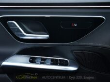 Mercedes-Benz EQE 350+ 4MATIC - 23