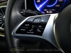 Mercedes-Benz EQE 350+ 4MATIC - 27