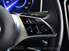 Mercedes-Benz EQE 350+ 4MATIC - 28