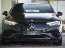 Mercedes-Benz EQE 350+ 4MATIC - 7