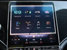 Mercedes-Benz EQE 350+ 4MATIC - 41