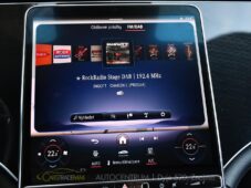 Mercedes-Benz EQE 350+ 4MATIC - 44