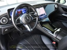 Mercedes-Benz EQE 350+ 4MATIC - 8