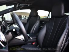 Mercedes-Benz EQE 350+ 4MATIC - 10