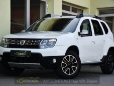 Dacia Duster 1.2TCe 92kW - 0
