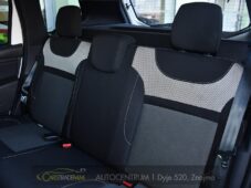 Dacia Duster 1.2TCe 92kW - 13
