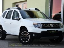 Dacia Duster 1.2TCe 92kW - 6