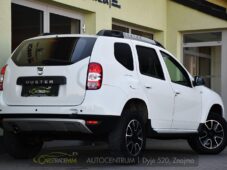 Dacia Duster 1.2TCe 92kW - 4