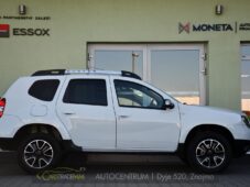 Dacia Duster 1.2TCe 92kW - 5