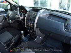 Dacia Duster 1.2TCe 92kW - 14