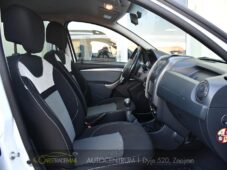 Dacia Duster 1.2TCe 92kW - 15